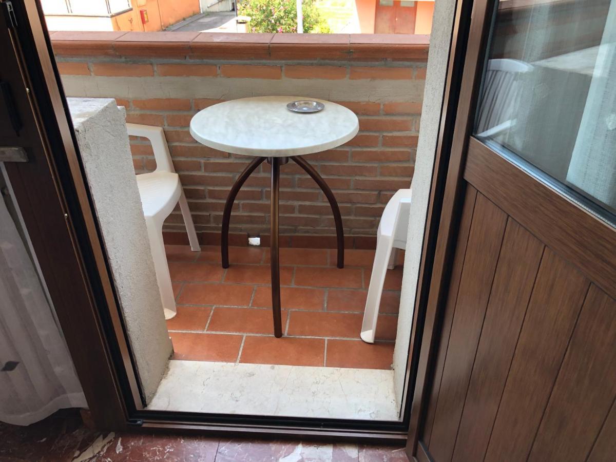 Le Terrazze Hotel Ferrara Exterior foto