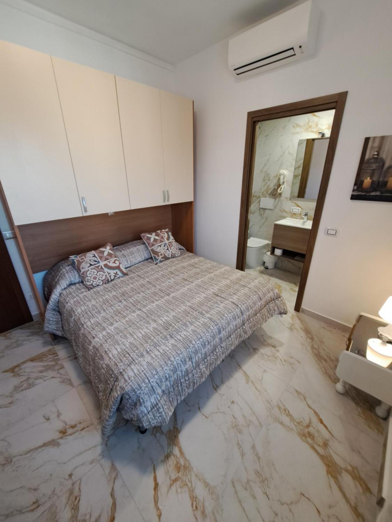 Le Terrazze Hotel Ferrara Exterior foto
