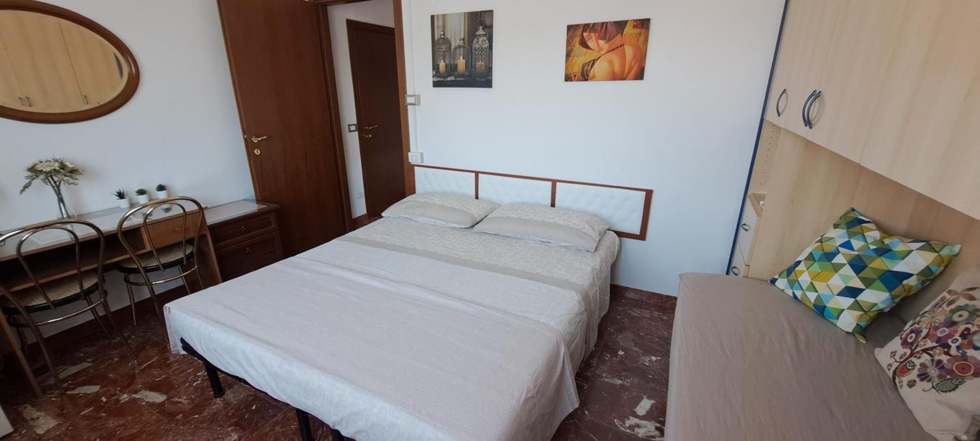 Le Terrazze Hotel Ferrara Quarto foto